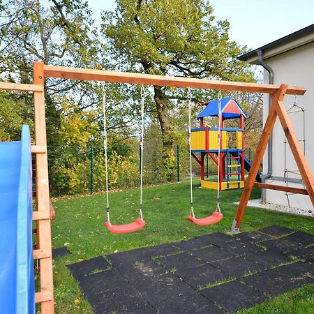 Ferienwohnungen Rohrkopf Ballenstedt Exterior foto