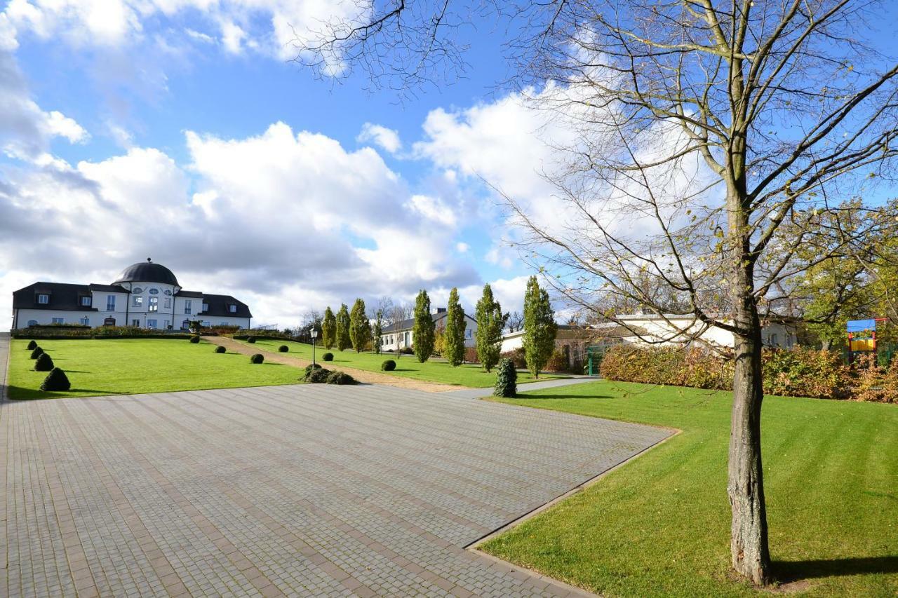 Ferienwohnungen Rohrkopf Ballenstedt Exterior foto